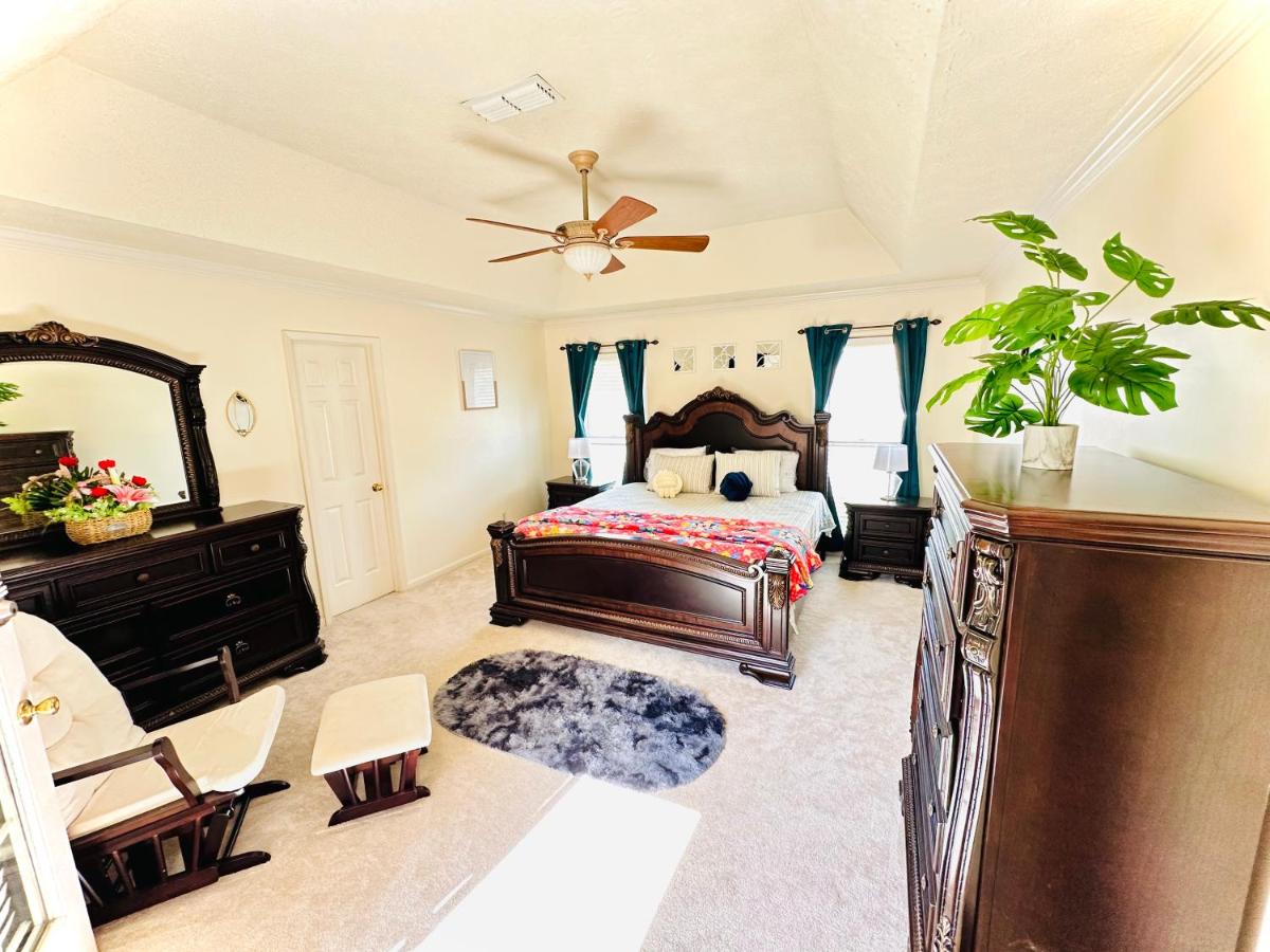 Suite King Deluxe