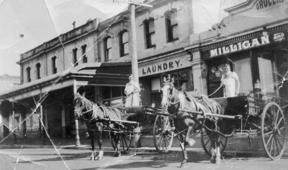 The Whitfield - Ferienwohnung Oamaru