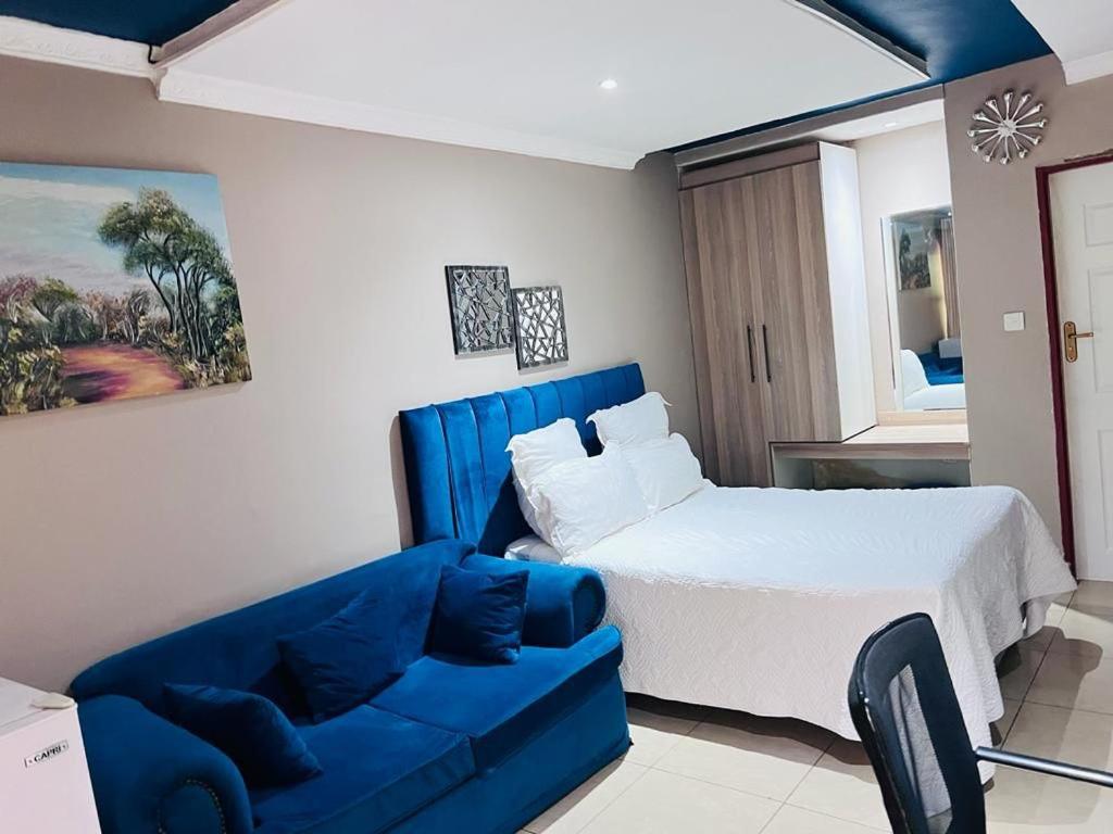 City Hotels & Apartments - Ferienwohnung Harare