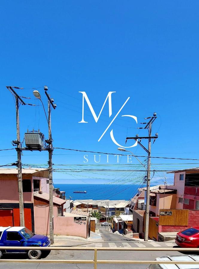 Comodo Departamento 3 Hab, Sector Sur, Coviefi - B&B Antofagasta