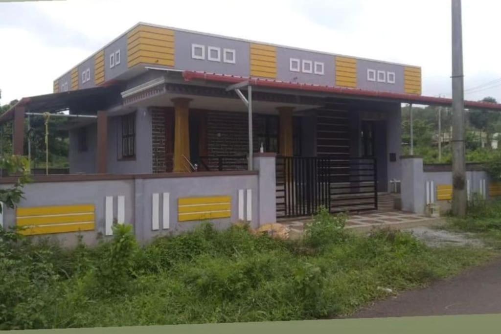 welcome shakuntala Home stay - Bed and Breakfast