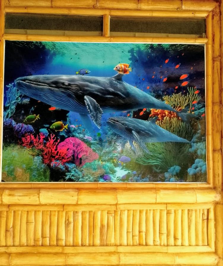 Queen Room with Garden View