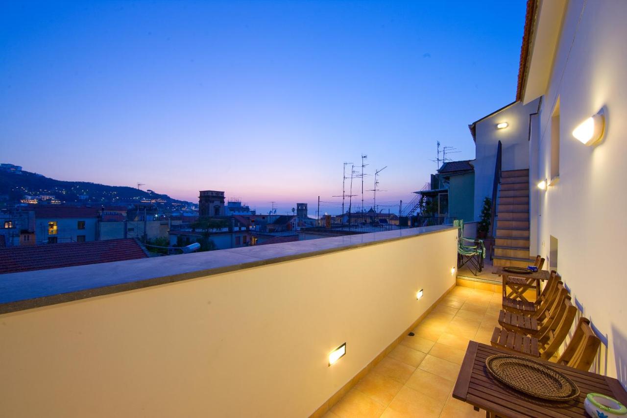 Sorrento Belvedere B&B - B&B