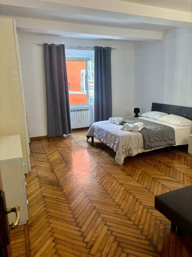 Dimora Sistina Roma - B&B Rome
