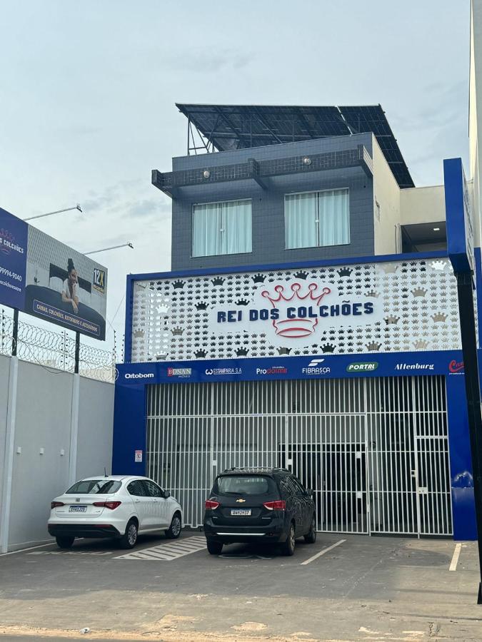 Loft Estilo - B&B