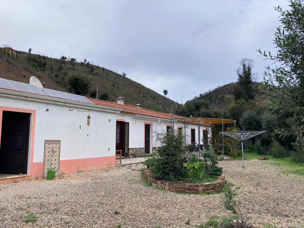 Oleiro de Cima - B&B