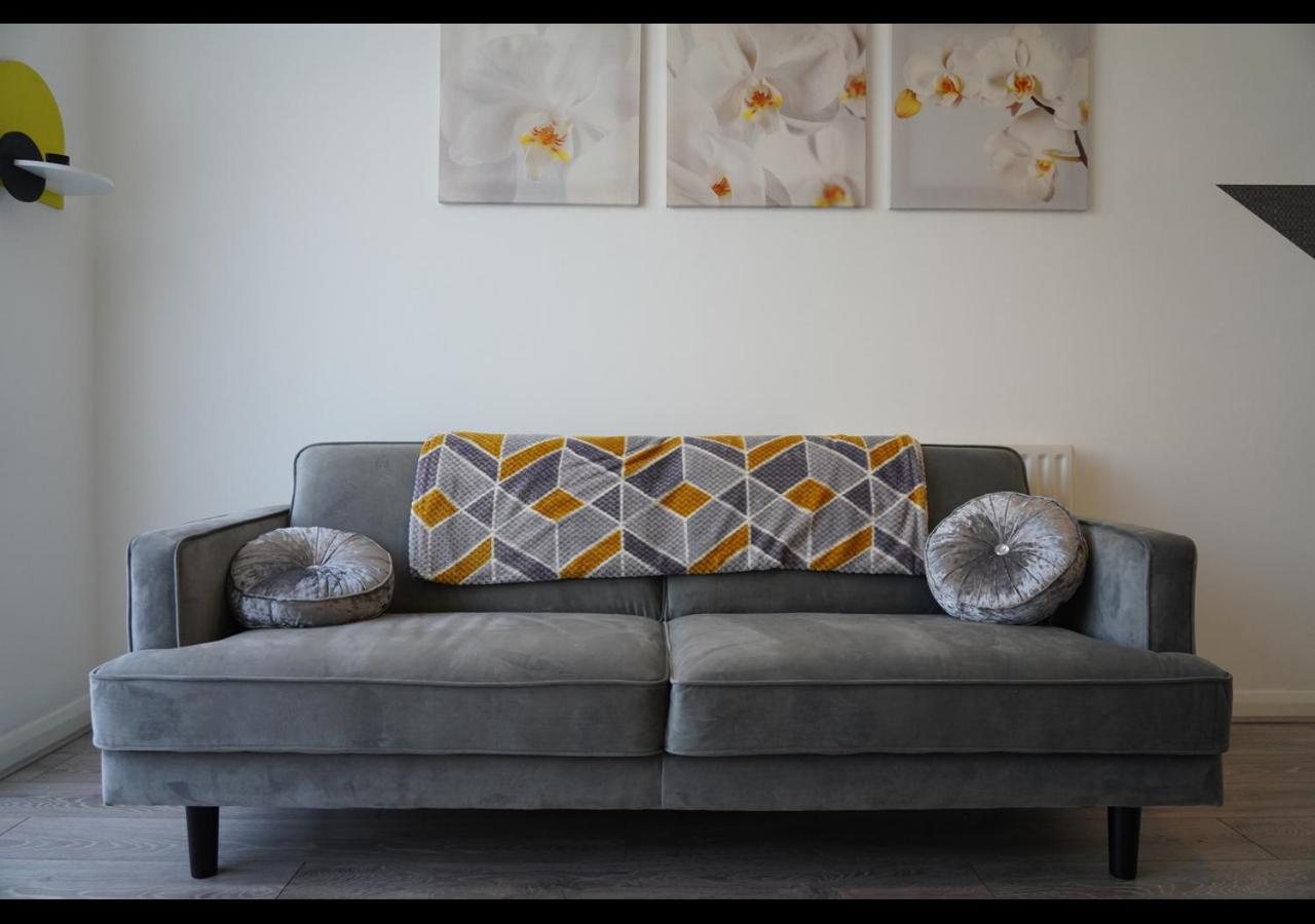 Cosy 2 bedroom on Bromley-Lewisham Hospital Borders - Ferienwohnung