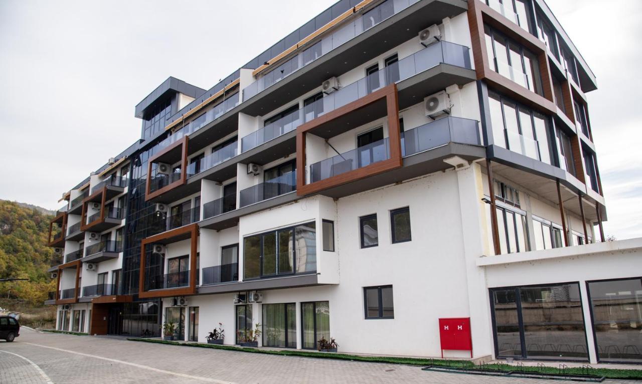 Konstantins Apartment - Ferienwohnung