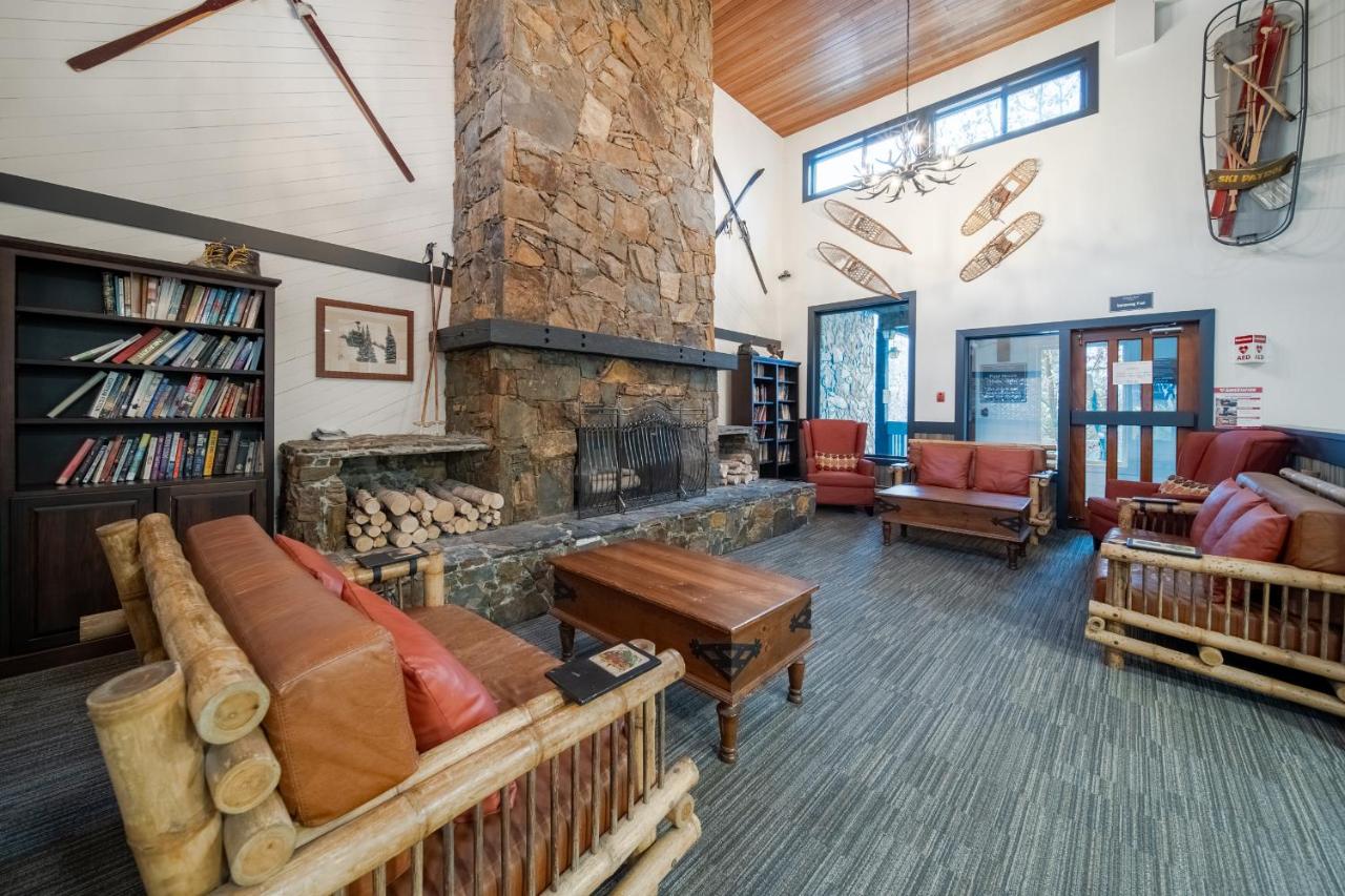 Whistler Lakeside Hideaway - B&B Whistler