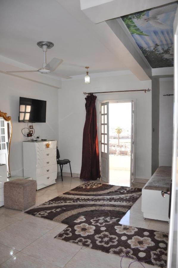 Apartment in front of Luxor temple - Ferienwohnung Luxor