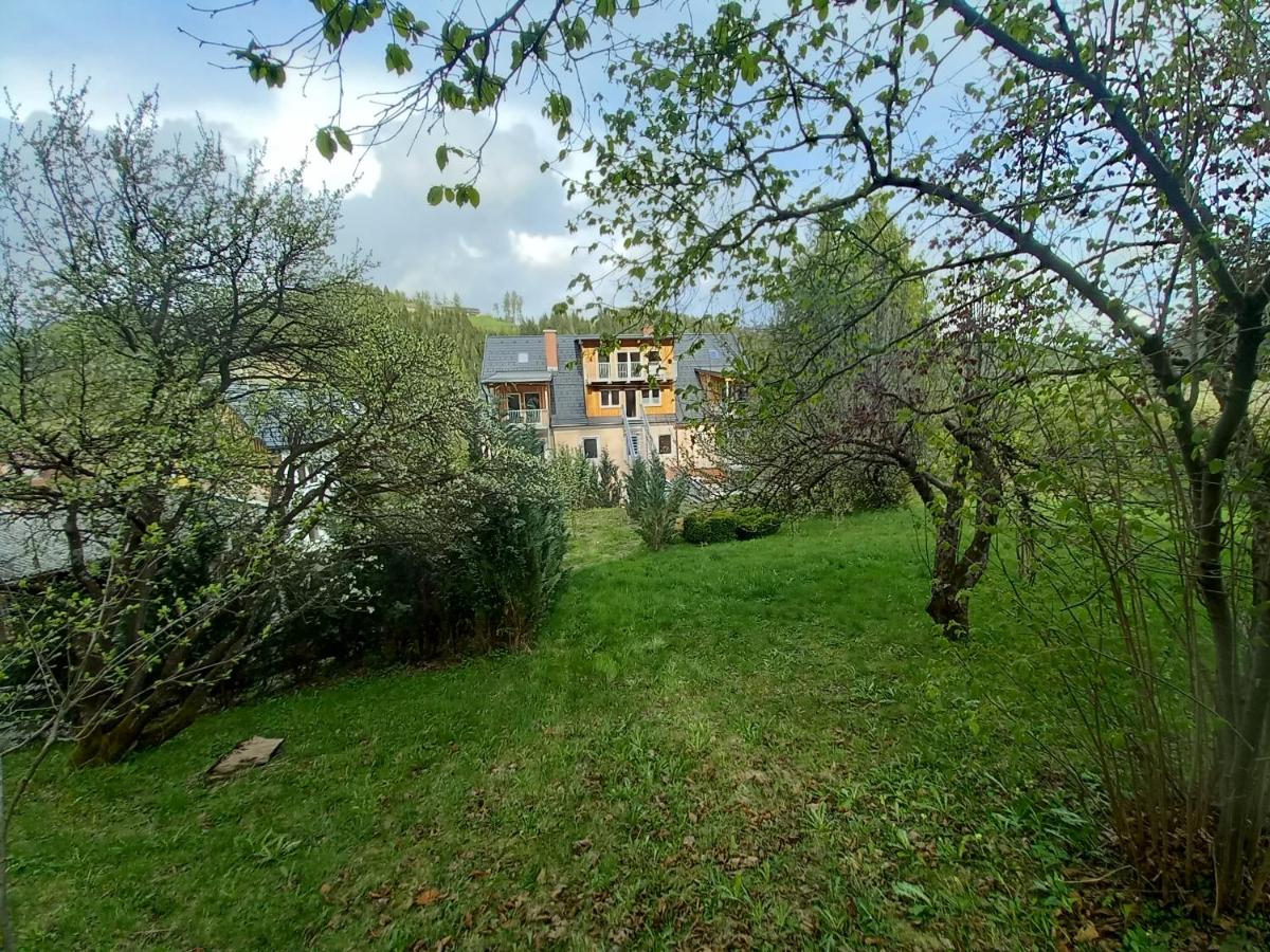 NRV Appartement Top 8 - B&B Möderbrugg