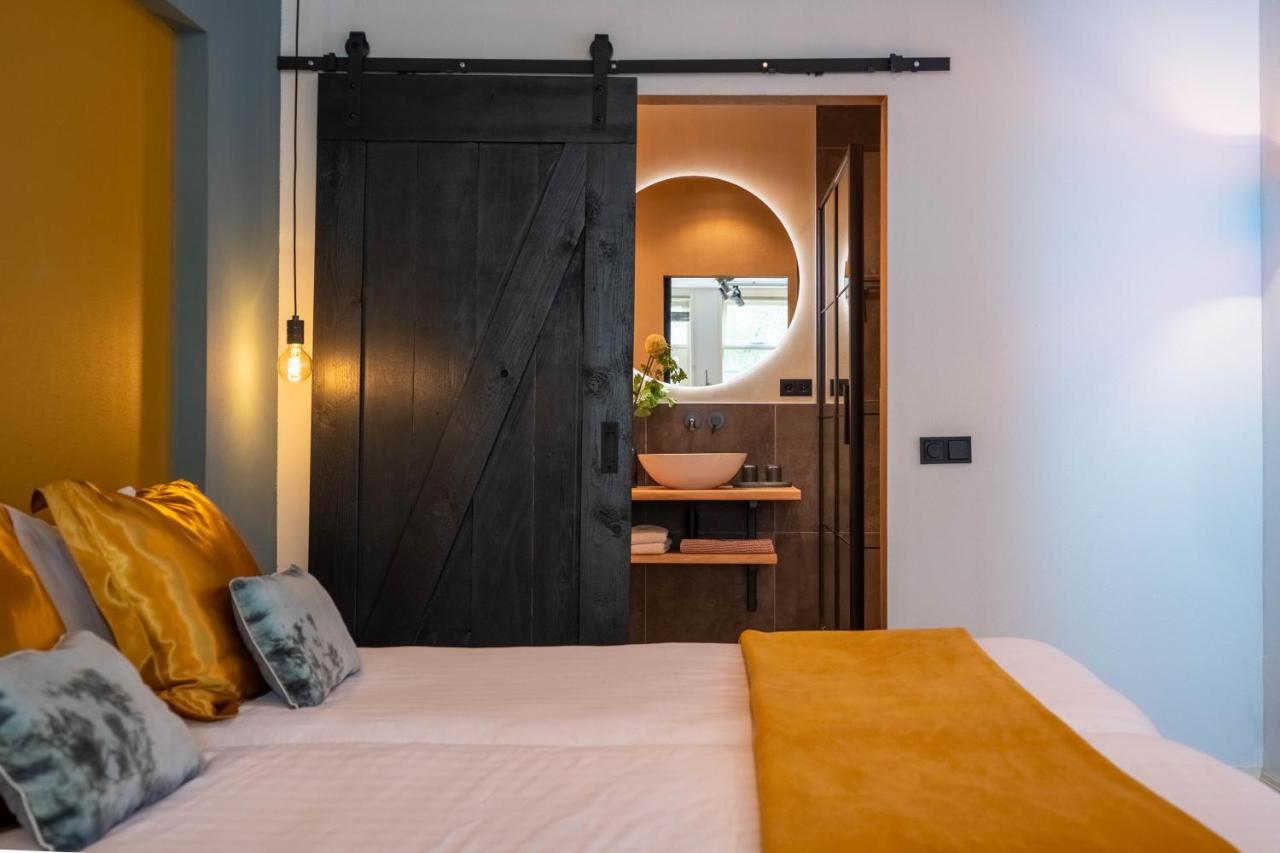 Luxe Driepersoonskamer