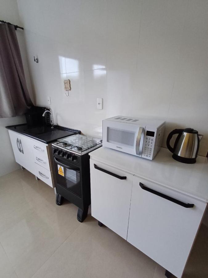 AP 04 Praia Mariscal 800mt mar - B&B Bombinhas