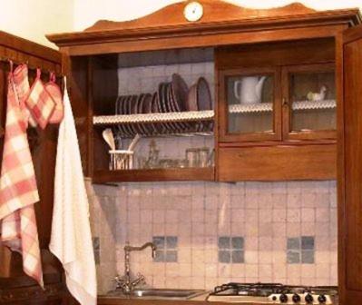 Appartement met 1 Slaapkamer