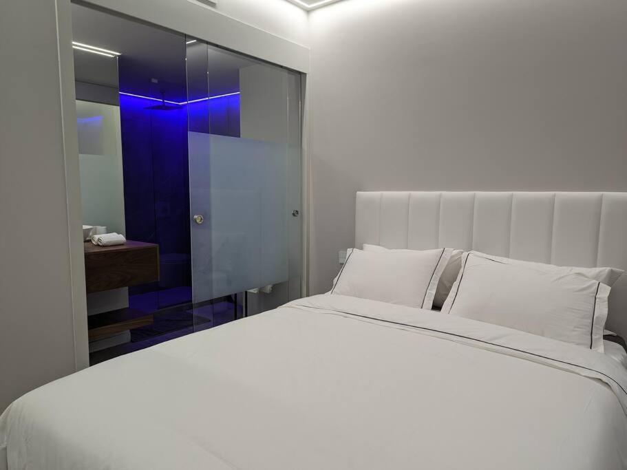 Murcia Luxury Plaza de las Flores Apartment - B&B Murcia
