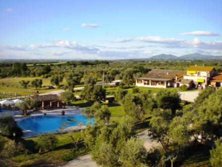 L'Accordo - Bed and Breakfast Vetralla