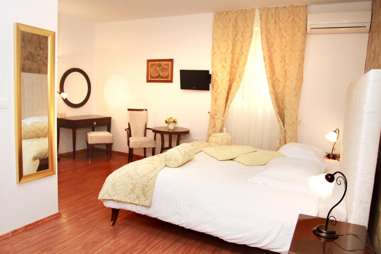 Superior Tweepersoonskamer