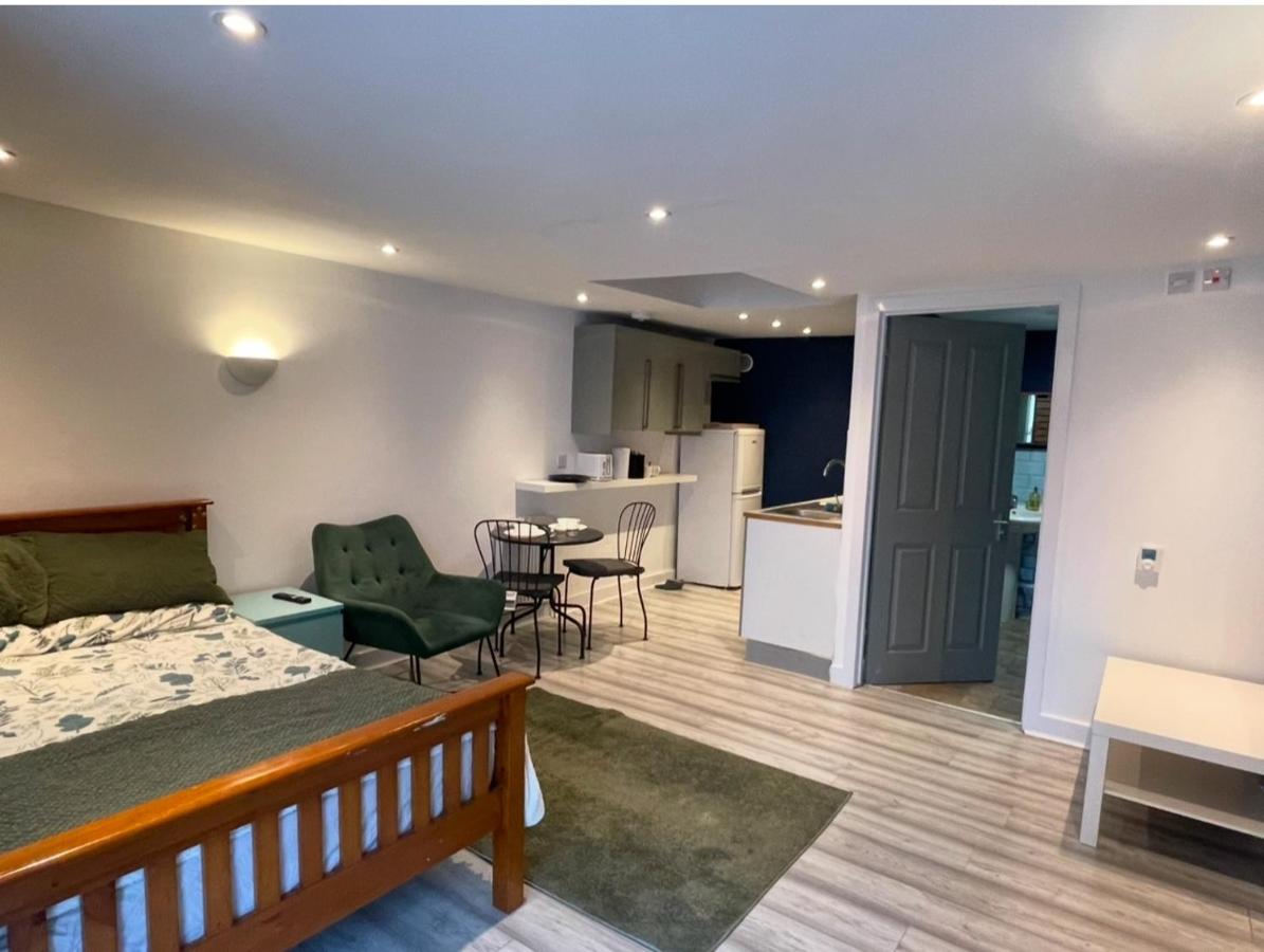 Haleema Lodge - Ferienwohnung