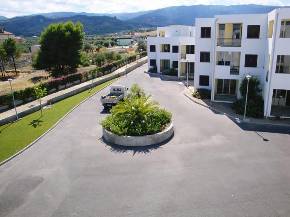 San Rocco one bed Apartments 4A1 9 - Chambres d’hôtes
