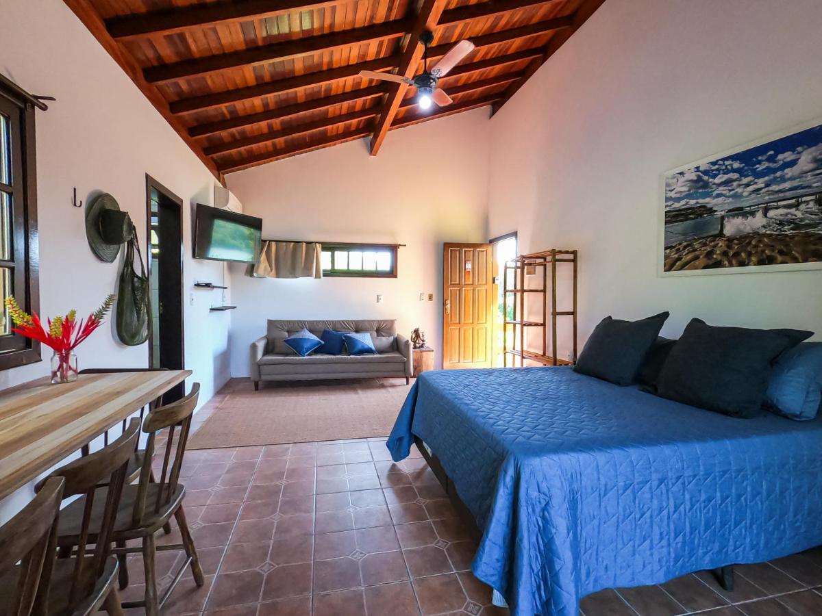 Apartamento Estudio con balcón