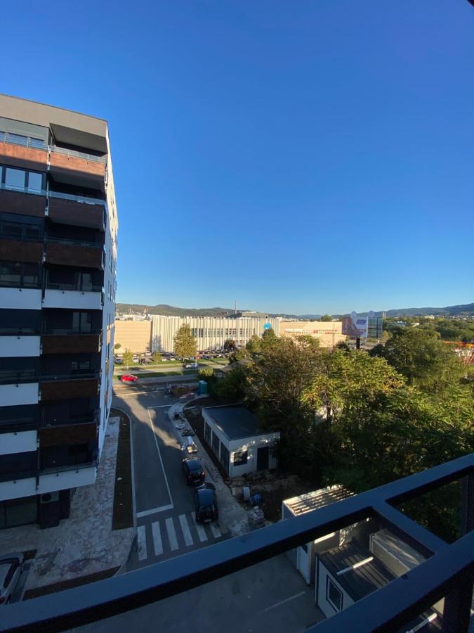 Apartman Bonaca - Ferienwohnung