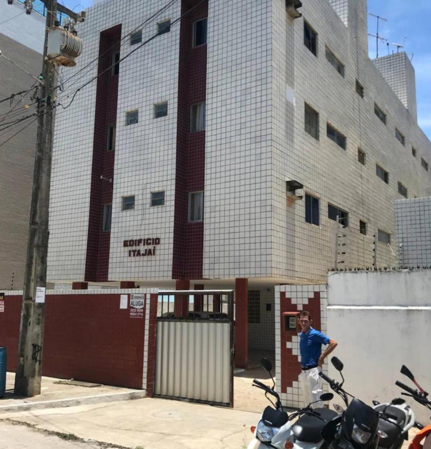 Cond itajair - B&B Cabedelo