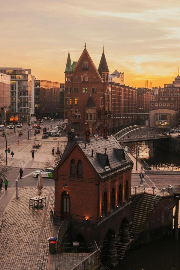 Hygge Homes - 3 Zimmer Apartment, barrierefrei mit Terrasse - B&B Scharmbeck