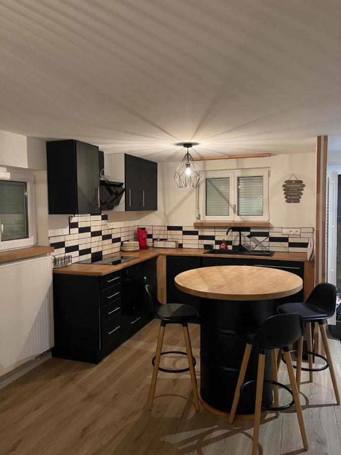 Le Gîte de la Hardt - B&B