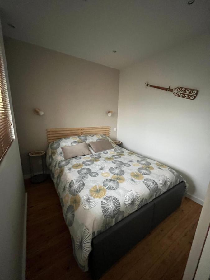 Appartement met 2 slaapkamers
