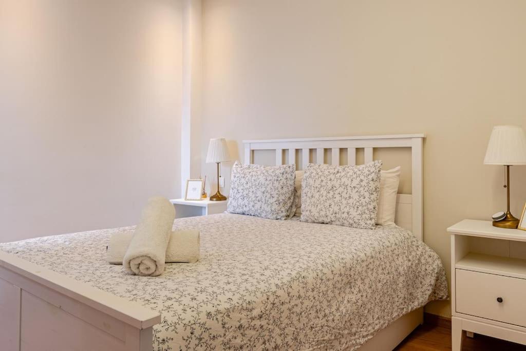 Appartement Spacieux Près d'Aqua Parc Tamaris - B&B