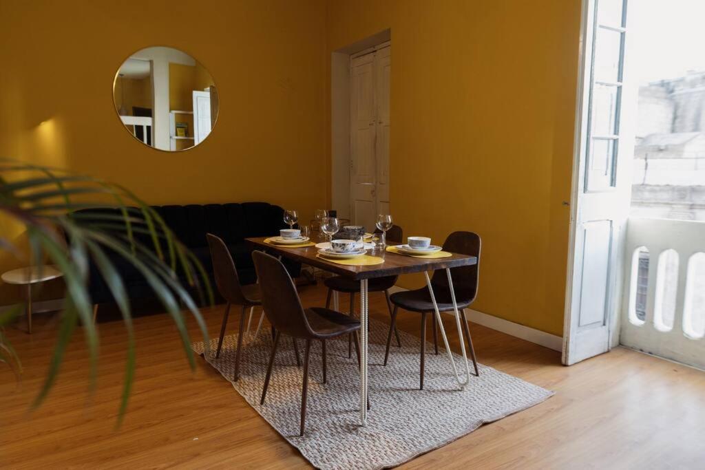 La Casona Consuelo - B&B