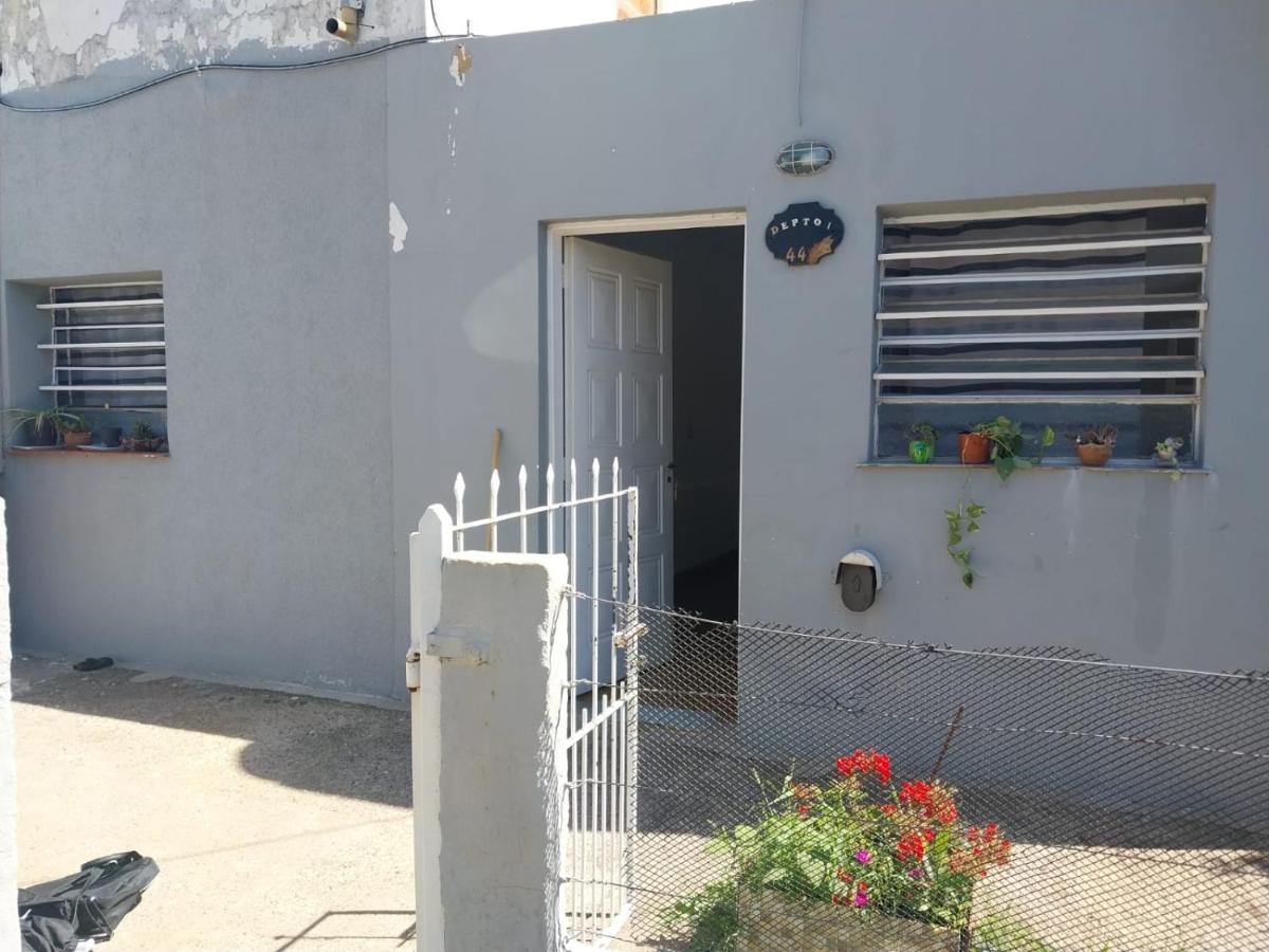 Jorge - B&B Marcos Juárez