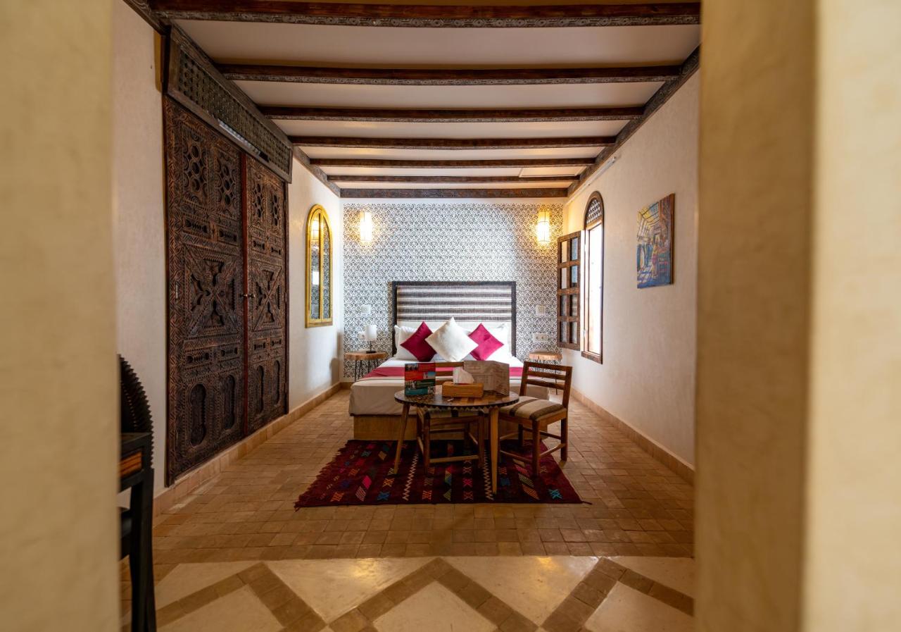 Suite Supérieure 