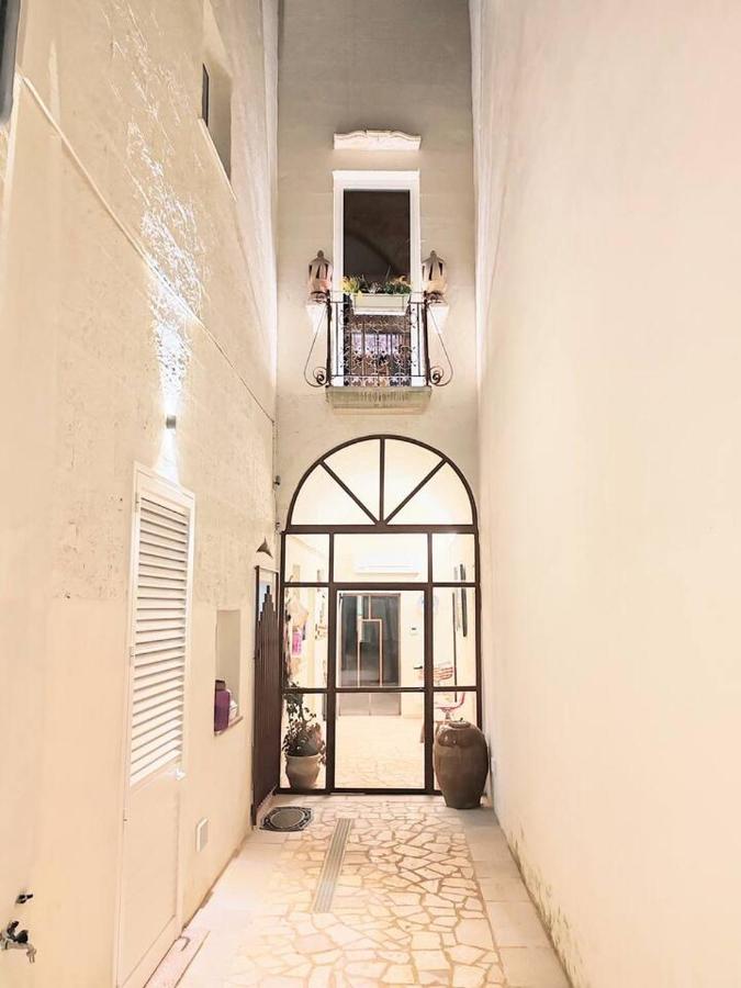 The Art of Leo - B&B Lucugnano