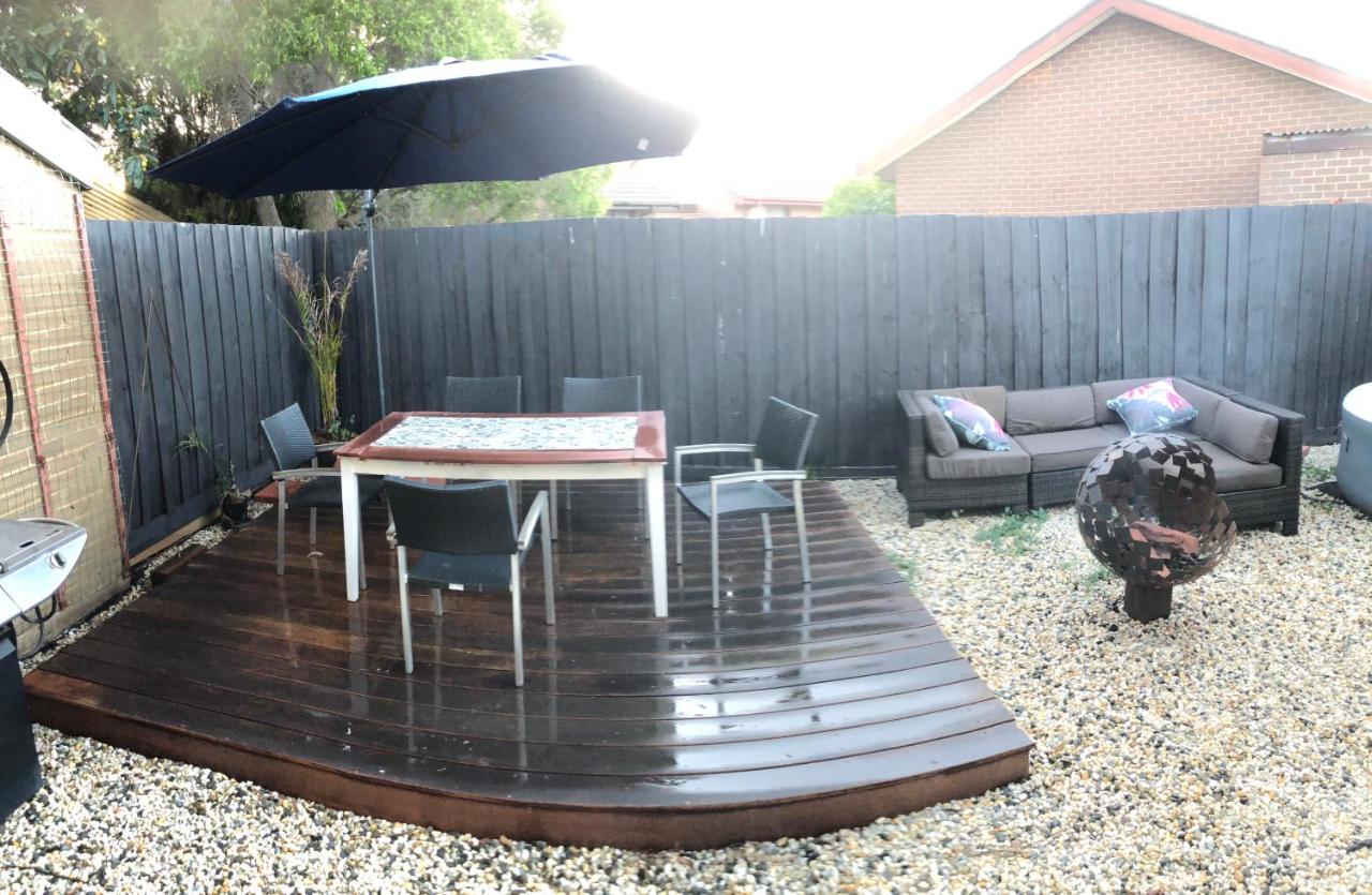 Summer place - Ferienwohnung