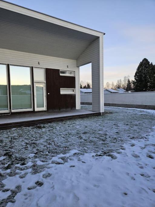 Villa Ruudolf - B&B Rovaniemi