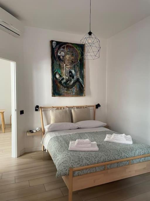 Appartamento con Balcone