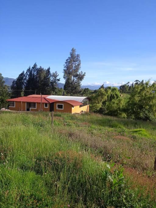 Casa de campo - Ferienwohnung