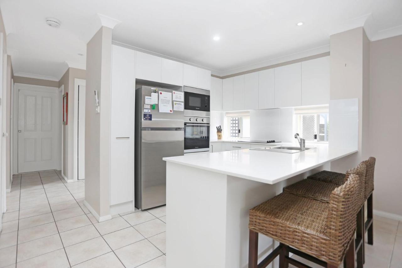 Aquarius Townhouse - Ferienwohnung Hawks Nest