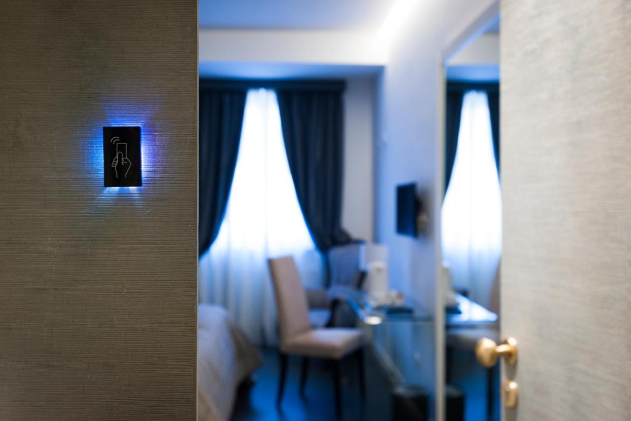 Chambre Double Supérieure