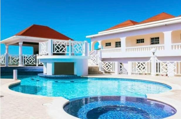 Vilagio Villa - B&B