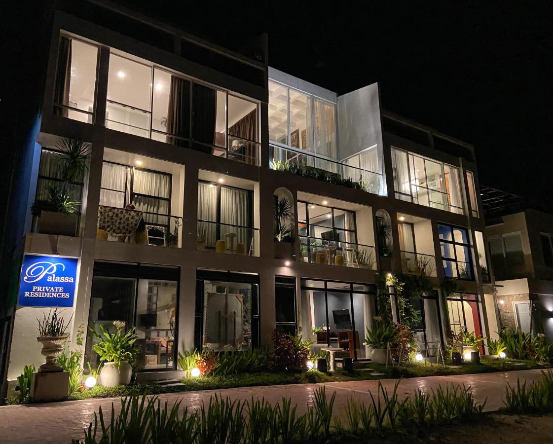 Palassa Private Residences - B&B