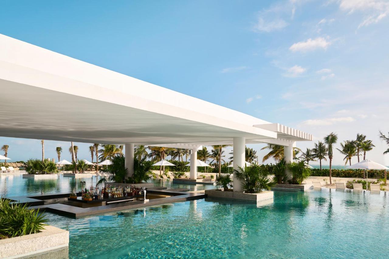 Pet Friendly SLS Playa Mujeres