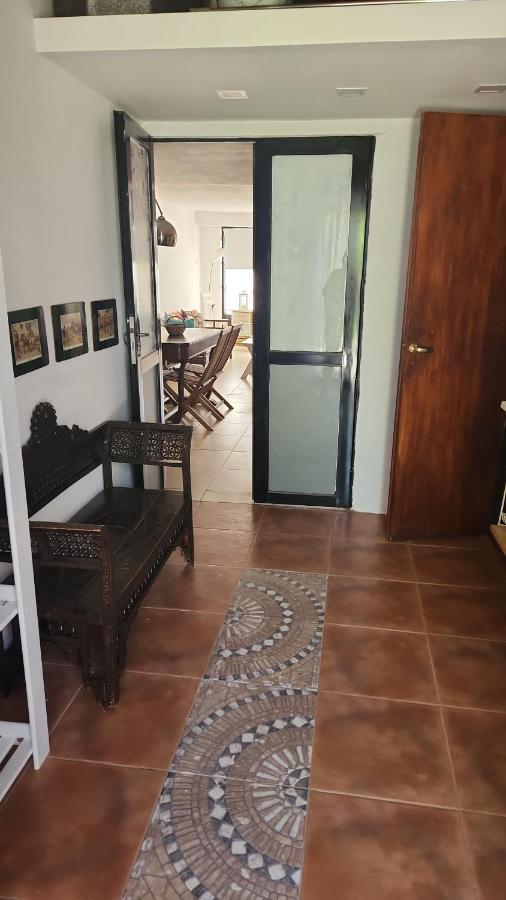 Aire de campo en la ciudad - B&B