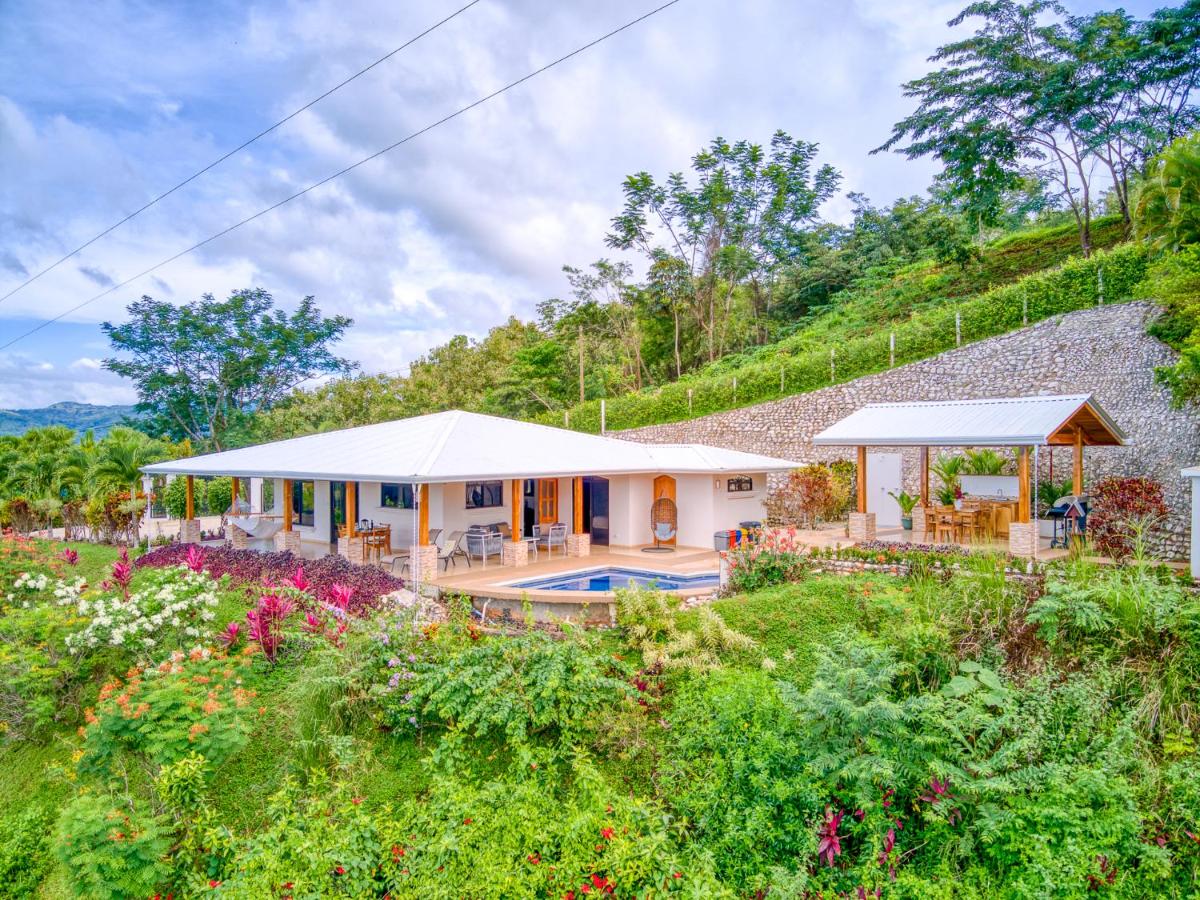 The Retreat at Blue Mountain Farms - Ferienwohnung Sámara