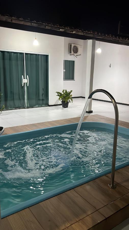 Casa em Aruana - B&B Aracaju