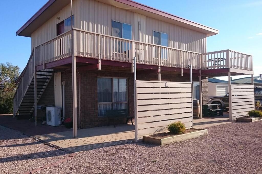 Moonta Ways - B&B Moonta Bay