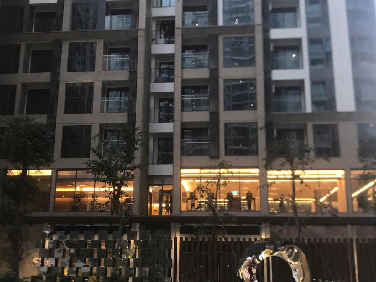 Ổ nhỏ của Hằng - B&B