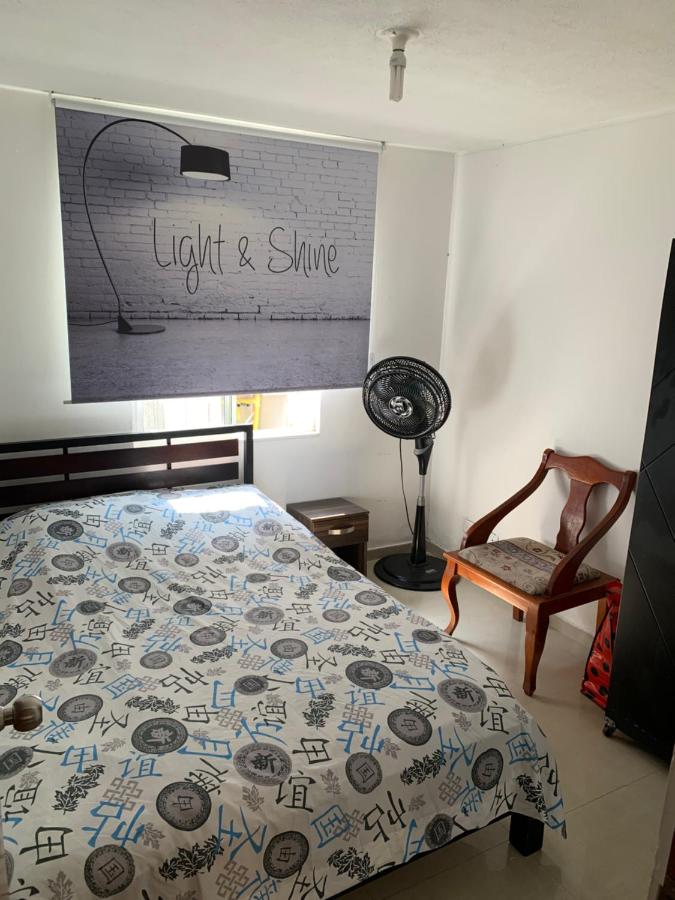 Habitación Cangrejo - B&B