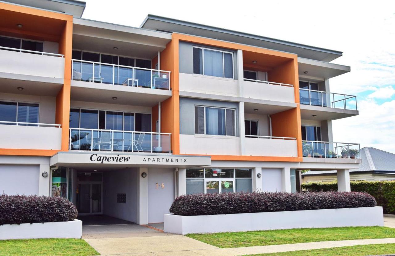 Capeview 12 - B&B